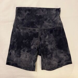 LULULEMON ALIGN™ SHORT 6"